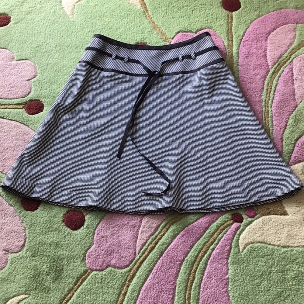 Cute Nycard Collection skirt